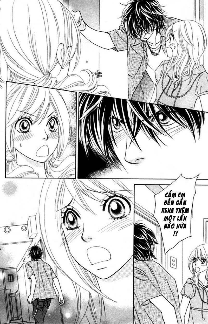 papillon hana to chou chapter 31 13