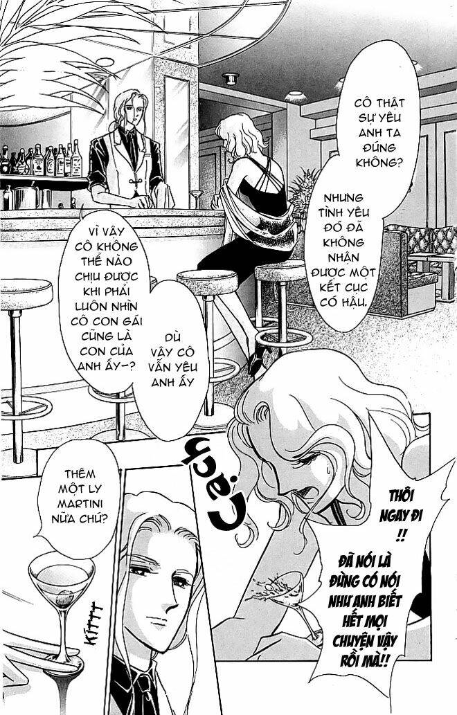 kiri no mori hotel chapter 3 36