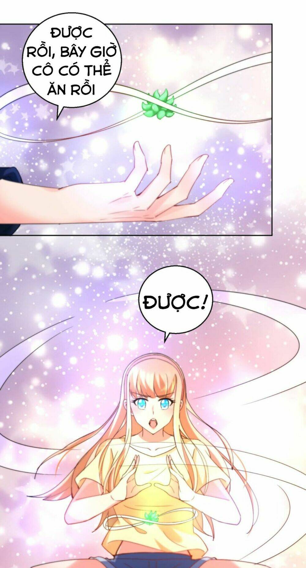 vú em là cổ tiên chapter 27 15