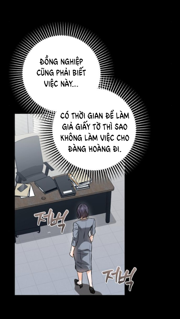 Nóng Lòng Muốn Giày Vò Em chapter 64.1 9