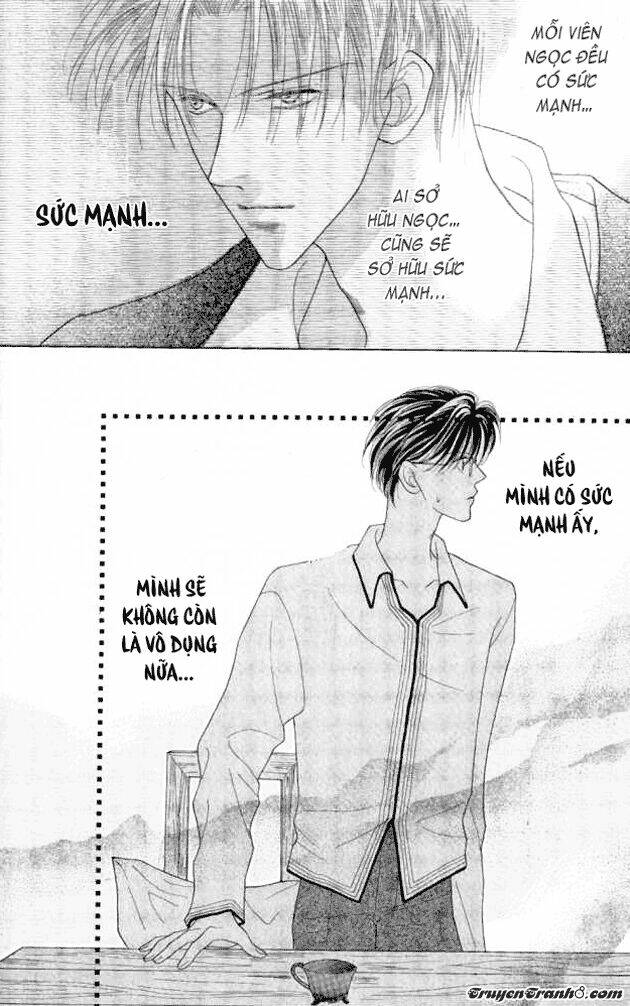 koori mamono monogatari chapter 4 17