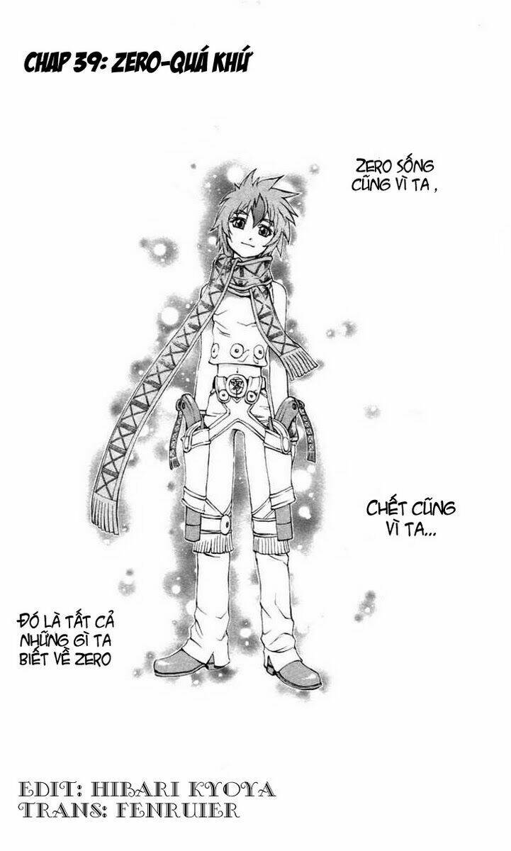 phù thủy phép thuật chapter 39 8