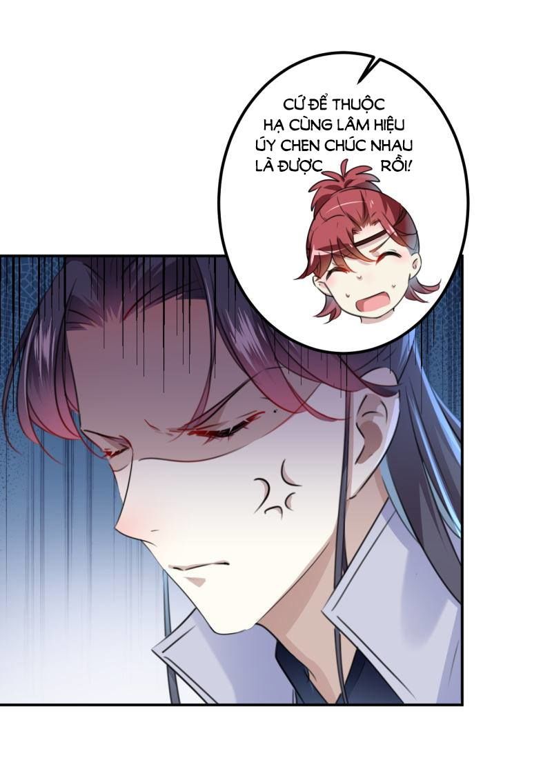 vương gia không thể trêu chapter 113 6