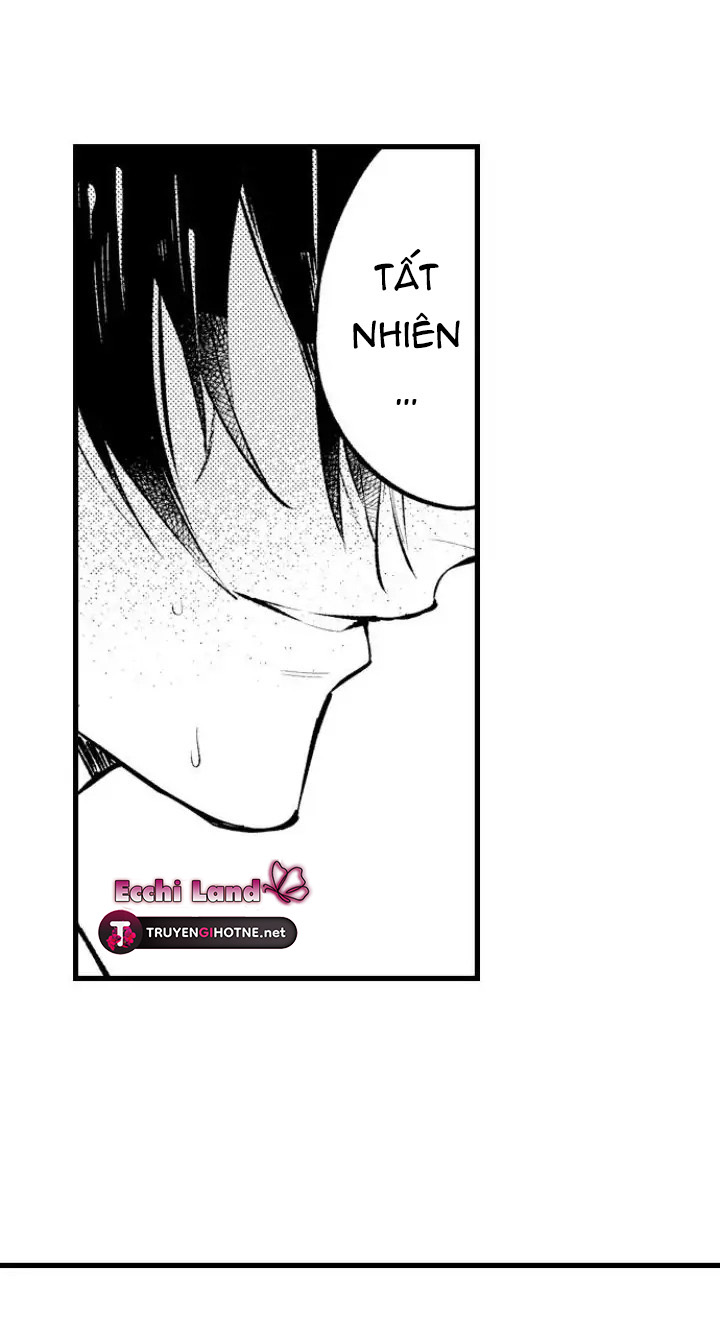 Hãy Ly Hôn Đi, Ngài Alpha chapter 15.1 - Trang 5