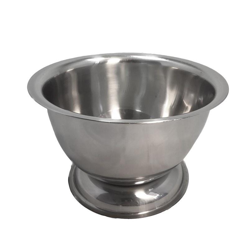 Bộ chày giã cối inox size lớn cực bền và đẹp cao cấp