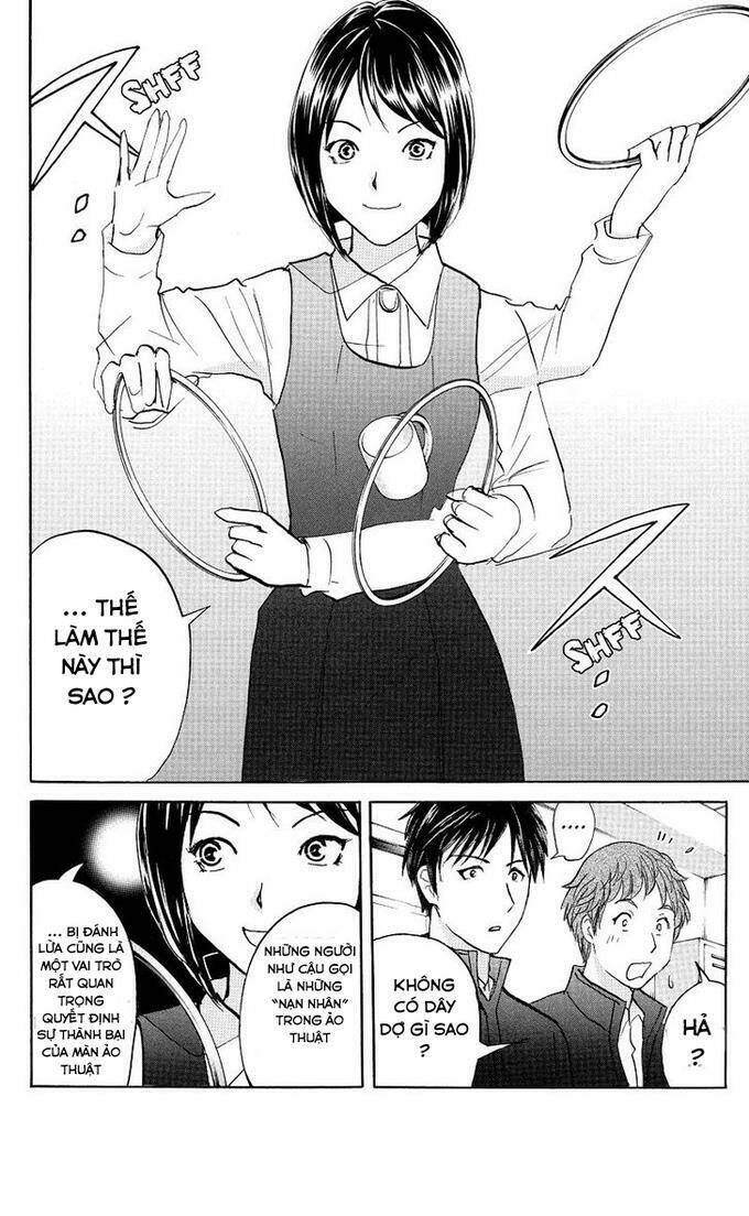 takatou shounen no jikenbo chapter 1.2 5