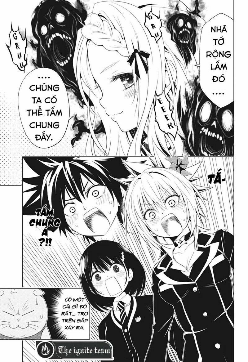 diệt quỷ nhẫn giả chapter 10 19