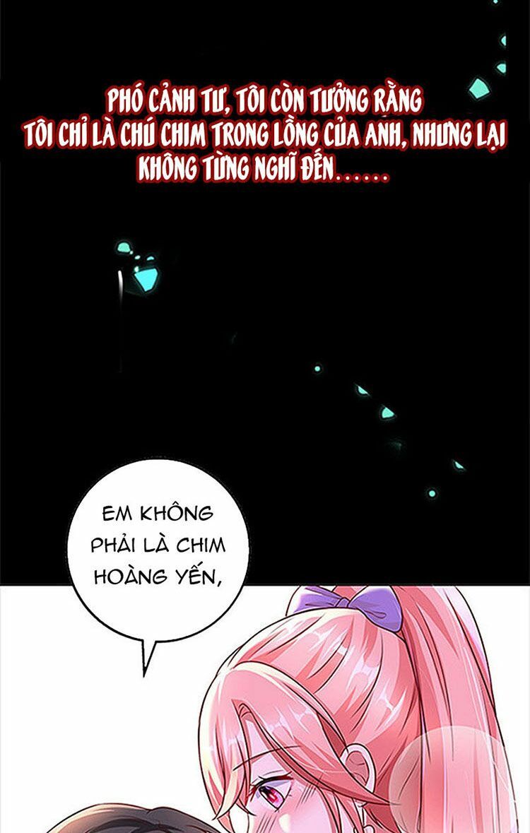 đại lão gọi tôi tiểu tổ tông chapter 1 19