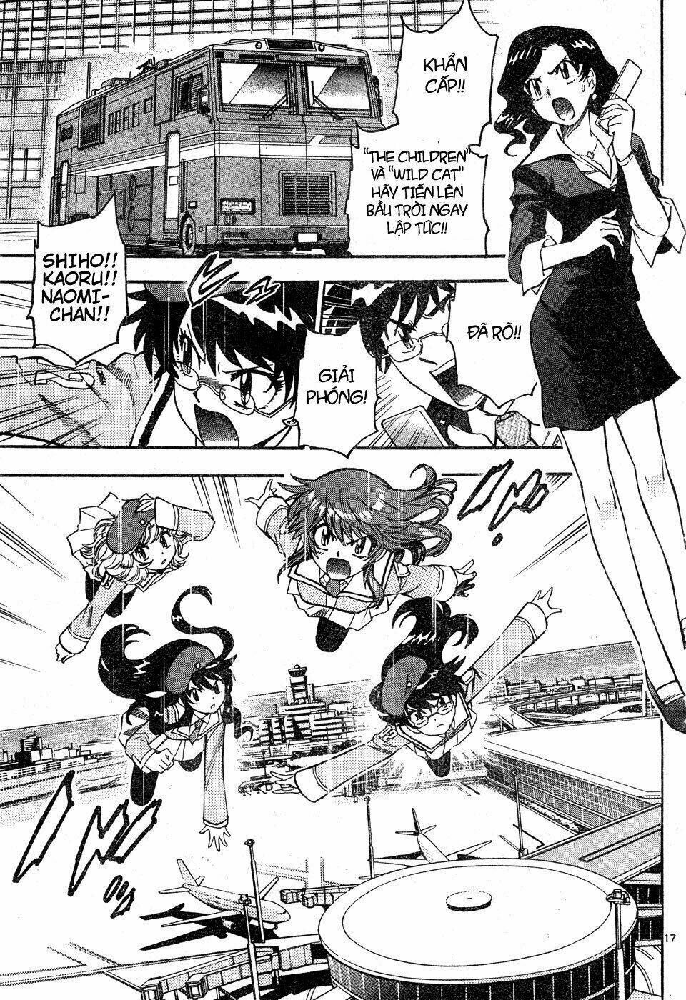 loli siêu năng lực chapter 149 18