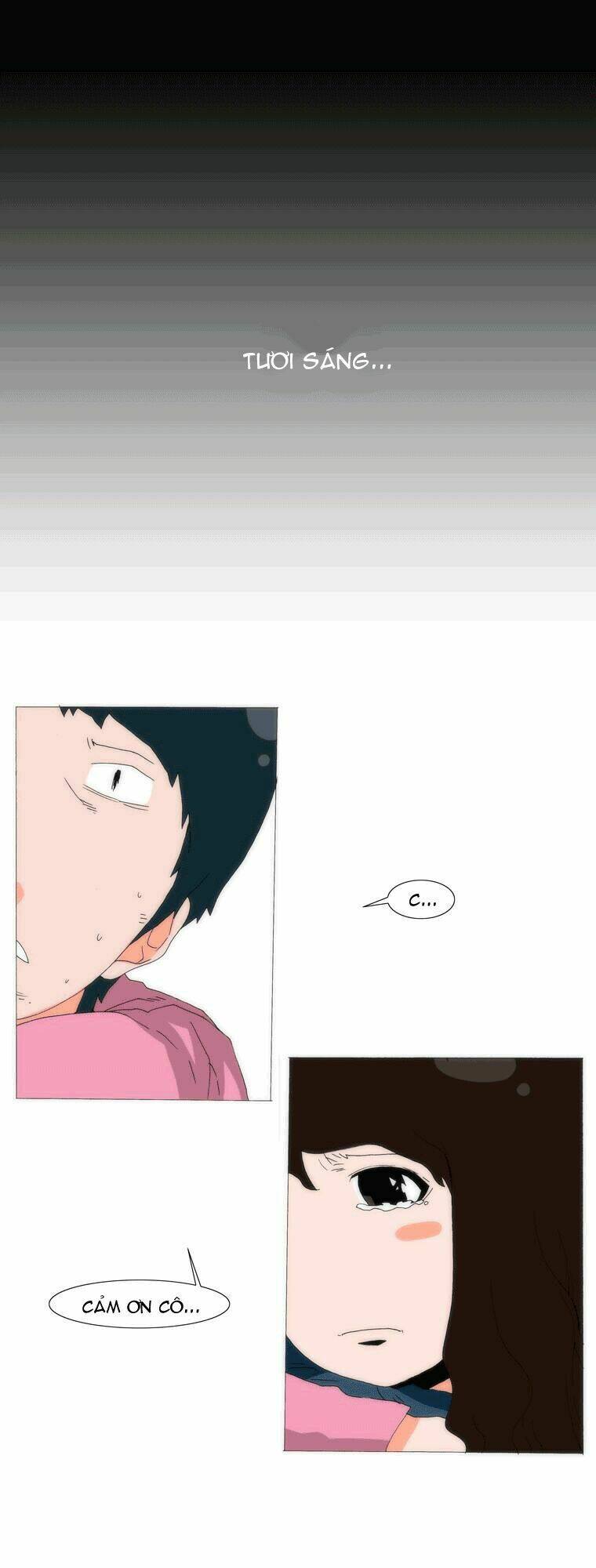 can't see can't hear but love chapter 51 30