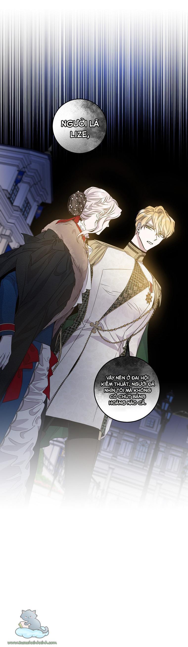 thuần hóa bạo chúa rồi bỏ trốn chapter 57 60