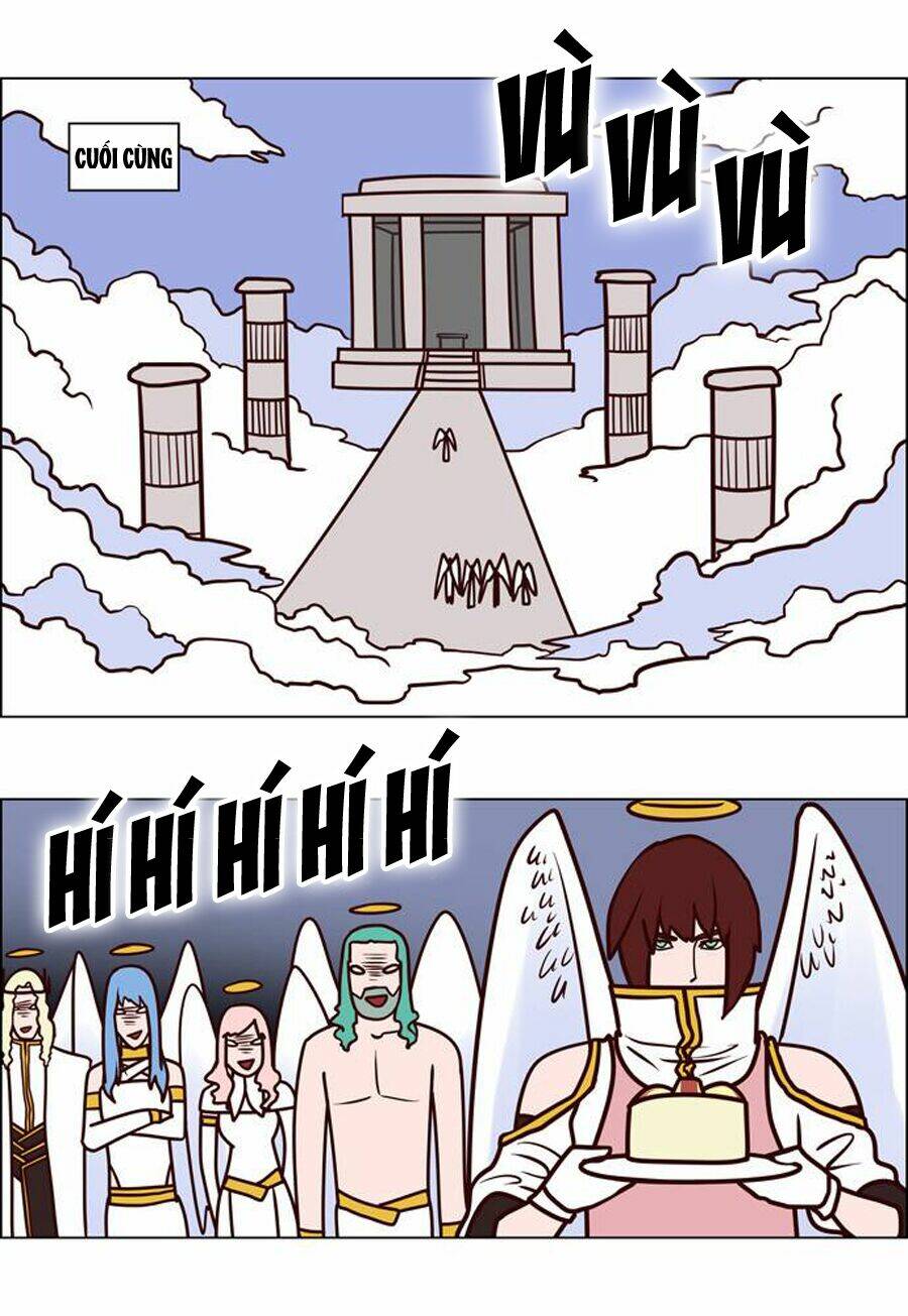 the devil king is bored chapter 62 6