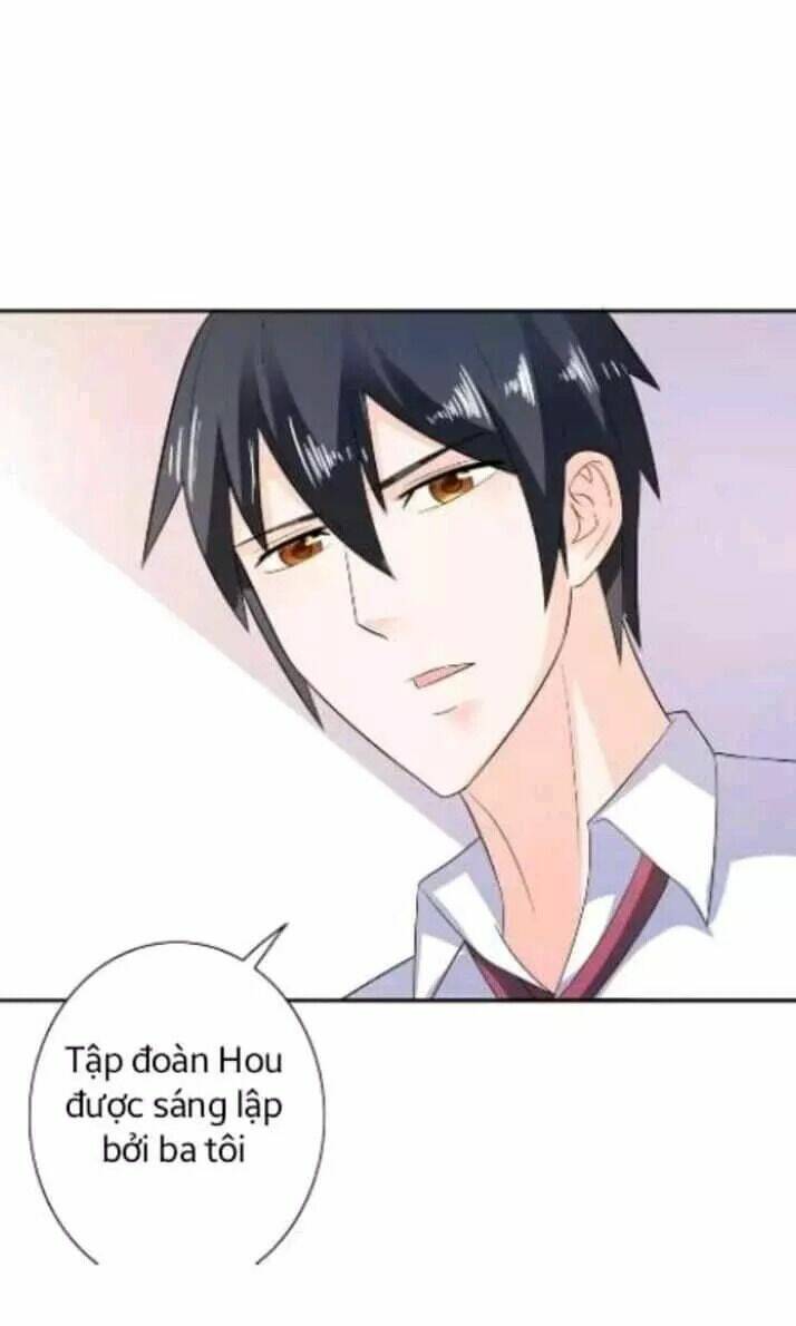 1 nửa hoàn hảo của ceo chapter 28 17