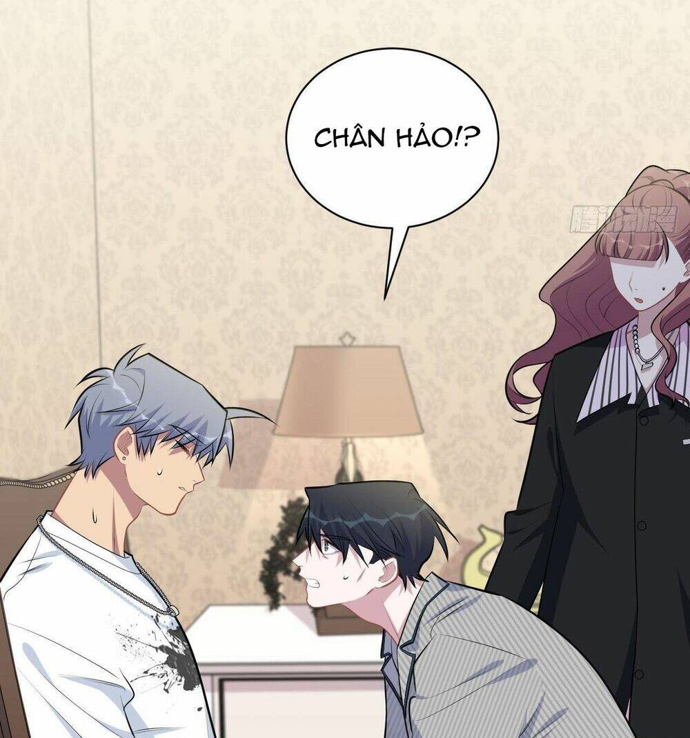 nhạc phụ đại nhân là lão bà chapter 147 24