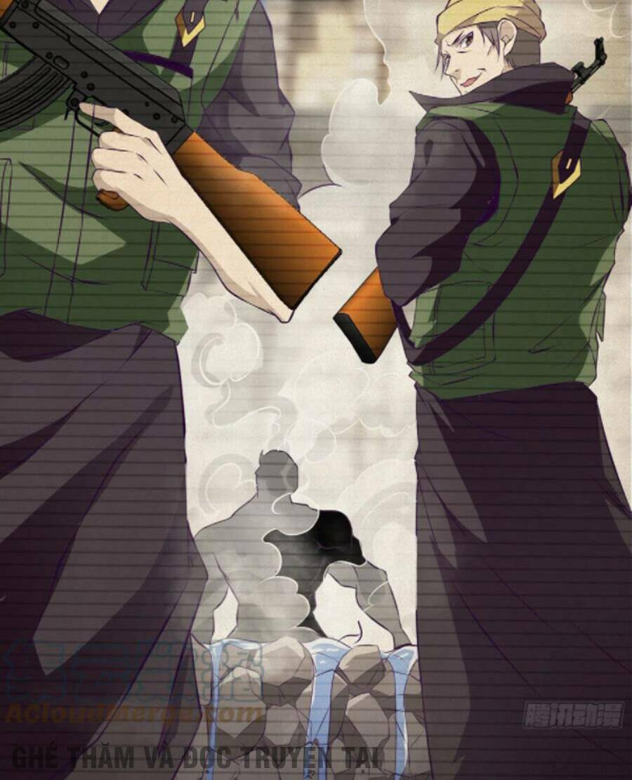 nãi ba là chiến thần mạnh nhất chapter 75 16