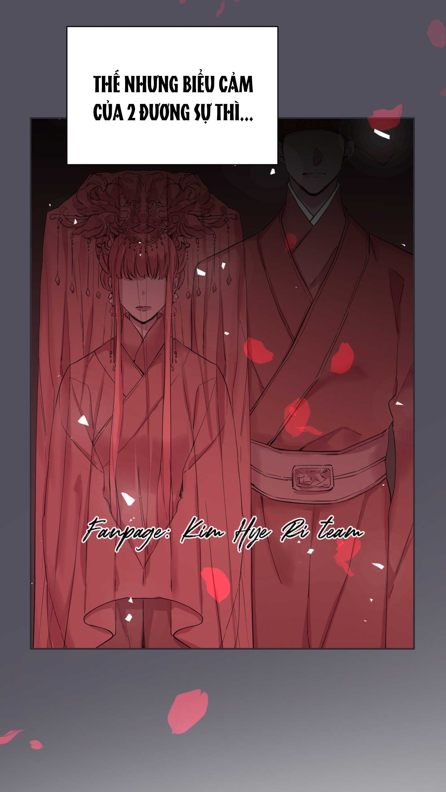 nàng tiên chốn cực lạc chapter 4.1 25