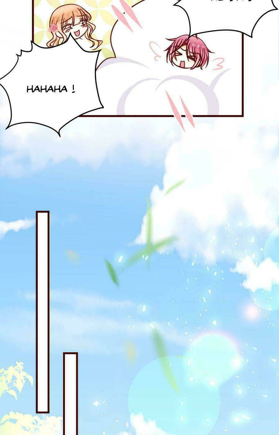 hôm nay tôi sẽ yêu ai đây ? chapter 33 37