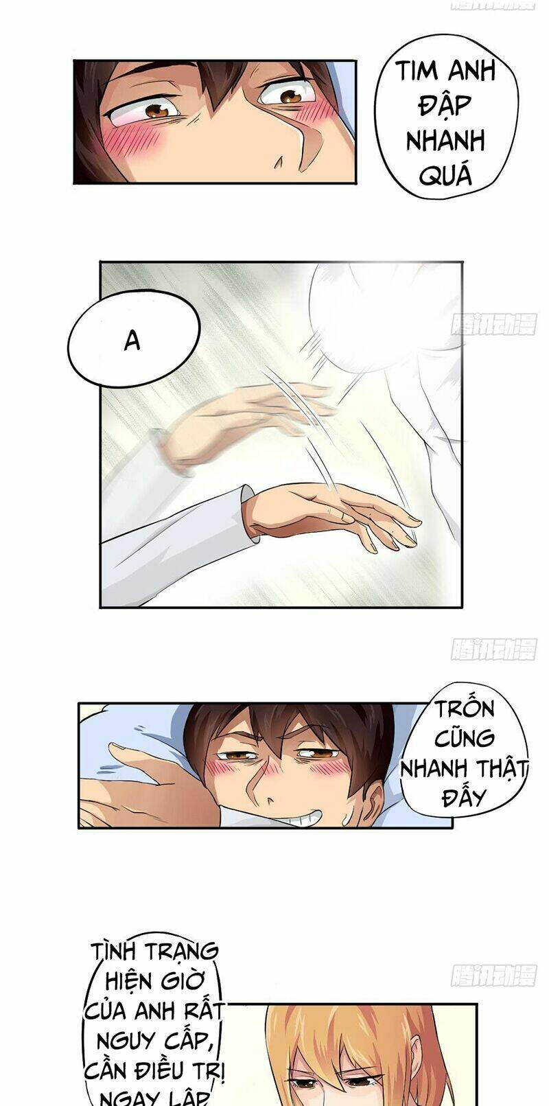 giả thị hắc ti nhạ đích họa chapter 4 5