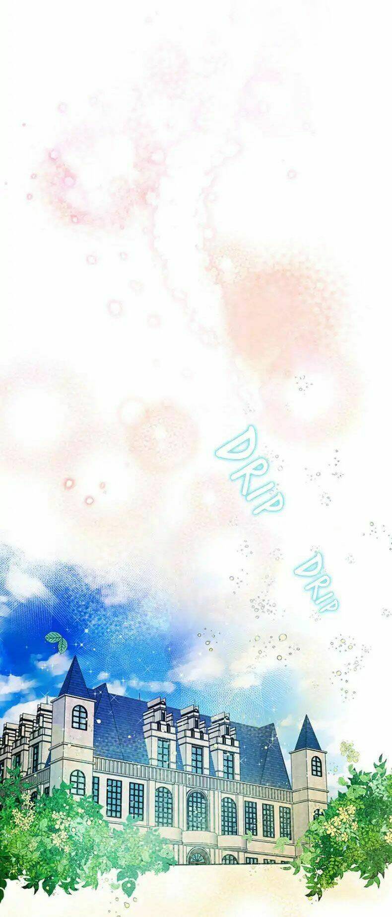 phù thủy tóc vàng chapter 2 2