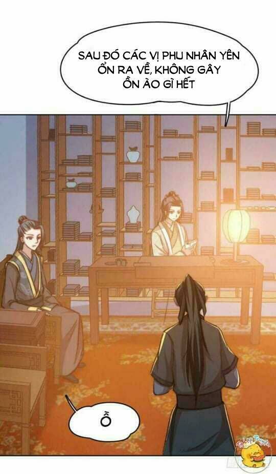 song thế sủng phi chapter 6 58