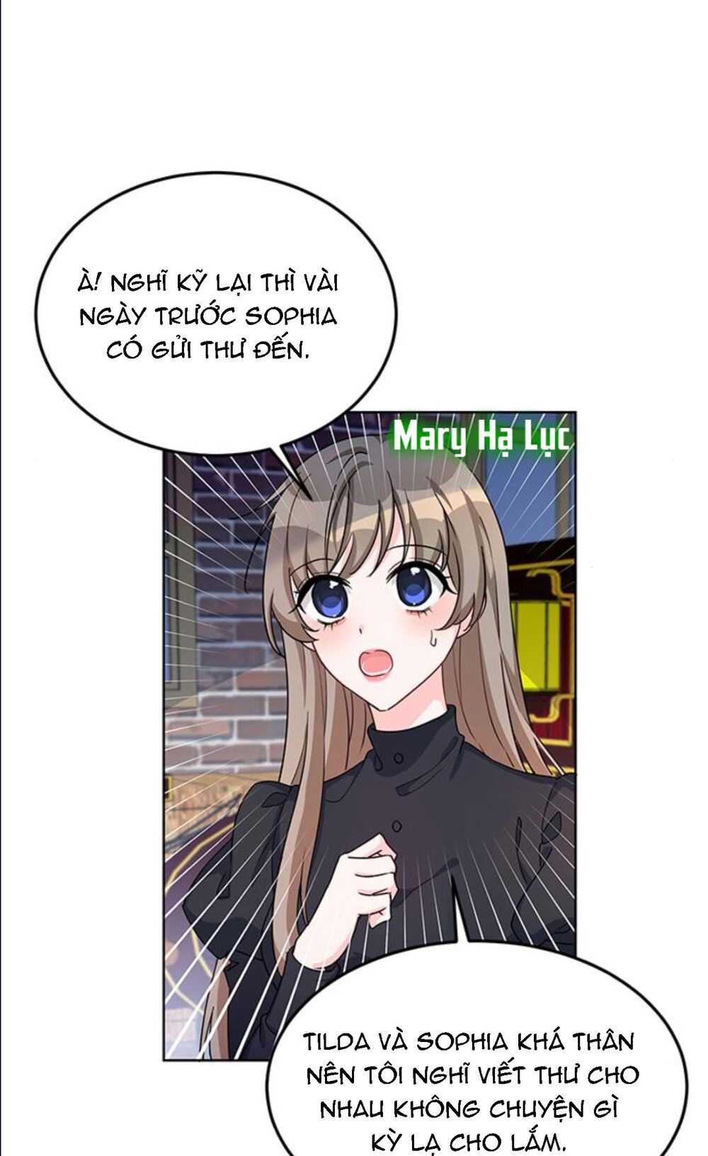 nữ hiệp trở về chapter 11 63