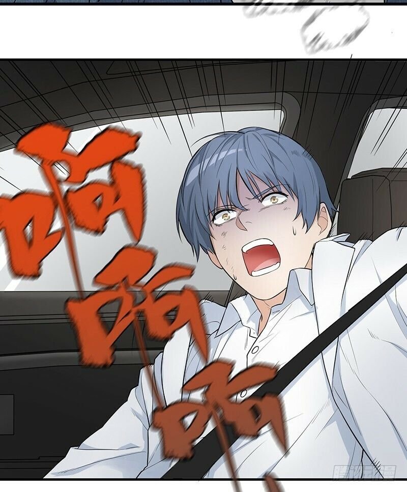 mạt thế đô thị chapter 2 24