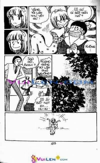 tiểu thư áo trắng chapter 9 123