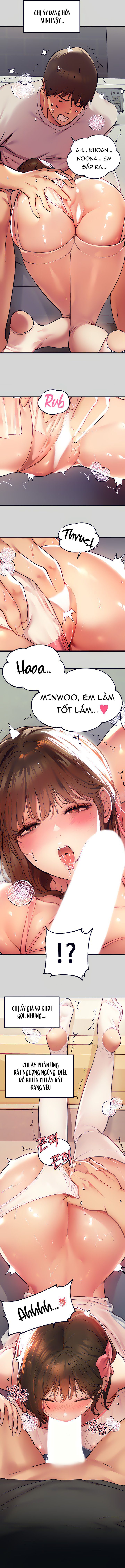 chị chủ nhà của tôi chapter 25.2 2