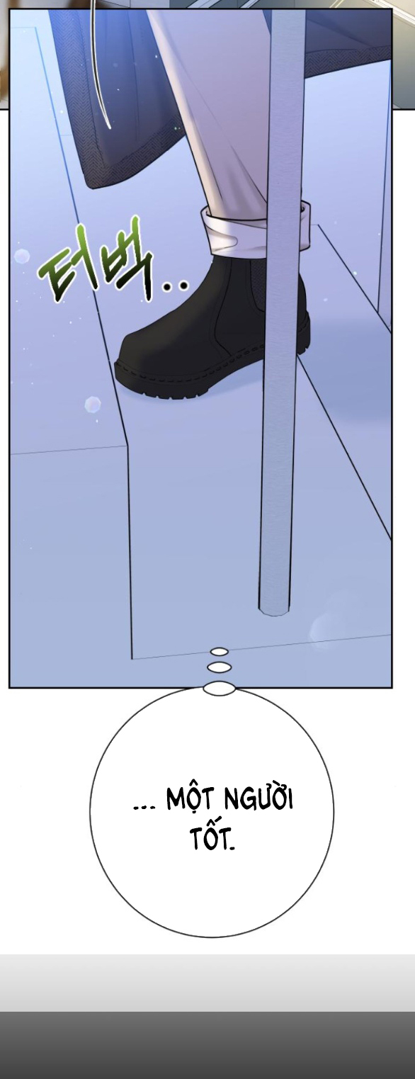 tôi sẽ cho anh thứ tồi tệ nhất chapter 24.2 6
