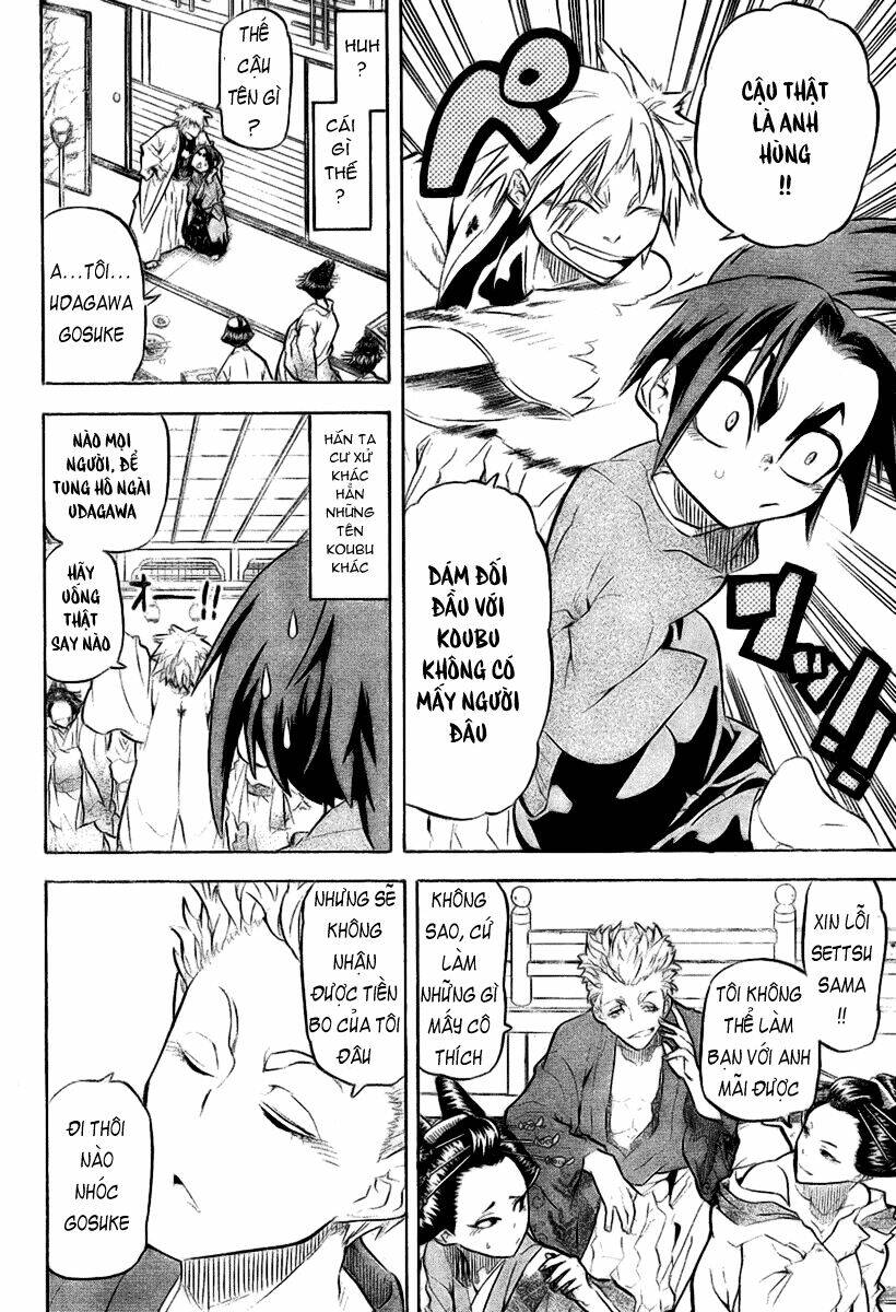 samurai usagi chapter 8 6