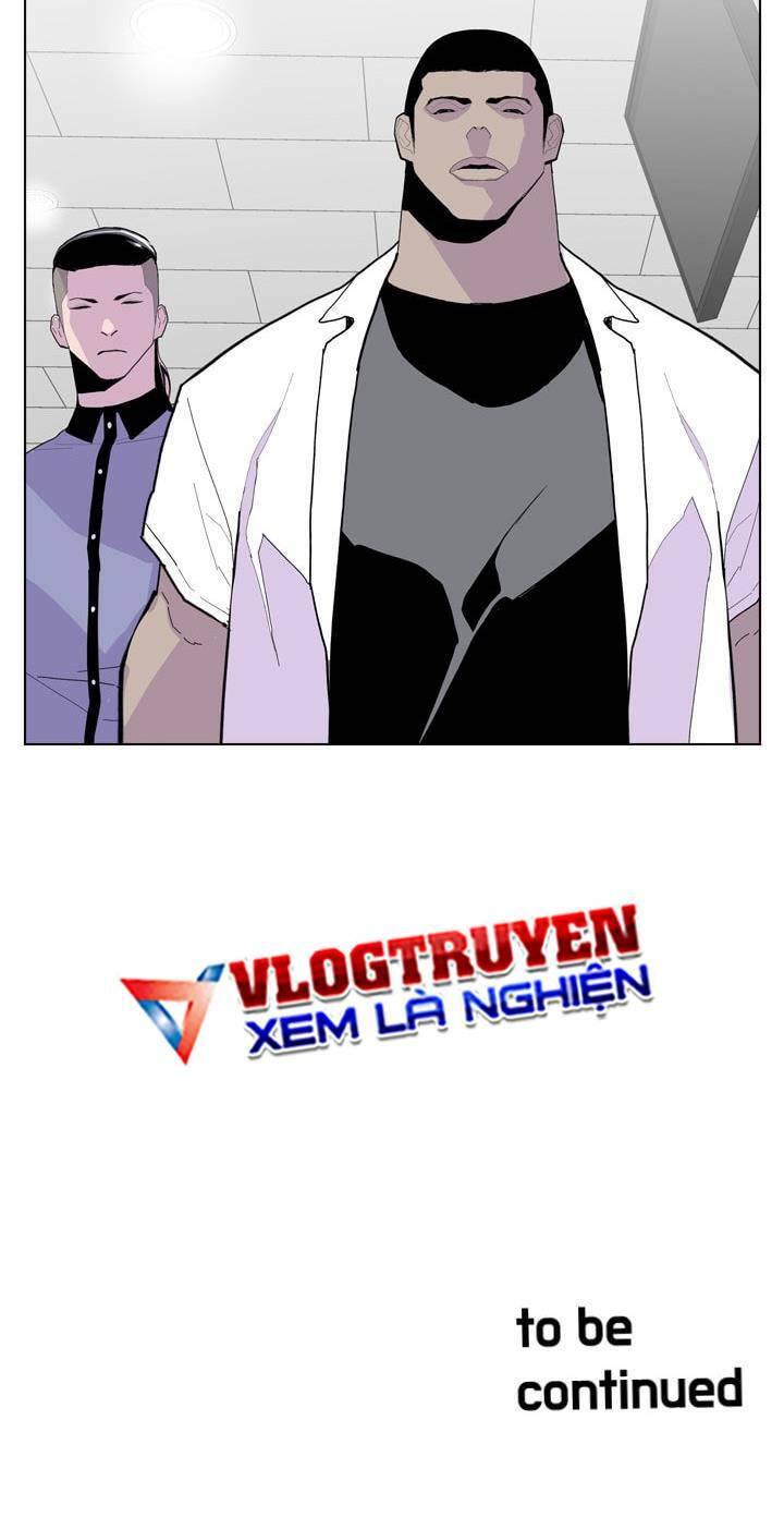 cuộc chiến băng đảng chapter 36 36