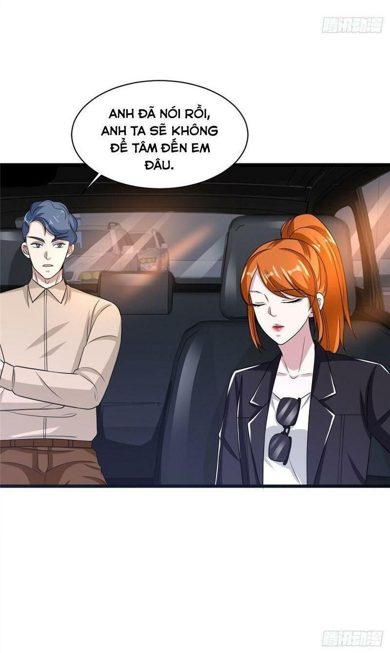 đô thị tà vương chapter 165 8