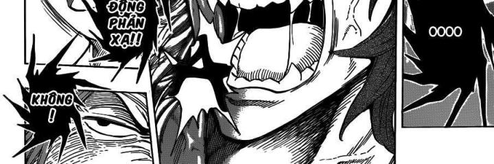 thánh tỏi sành ăn chapter 271 19