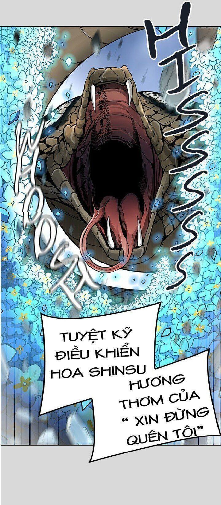 tòa tháp bí ẩn 2 chapter 456 102