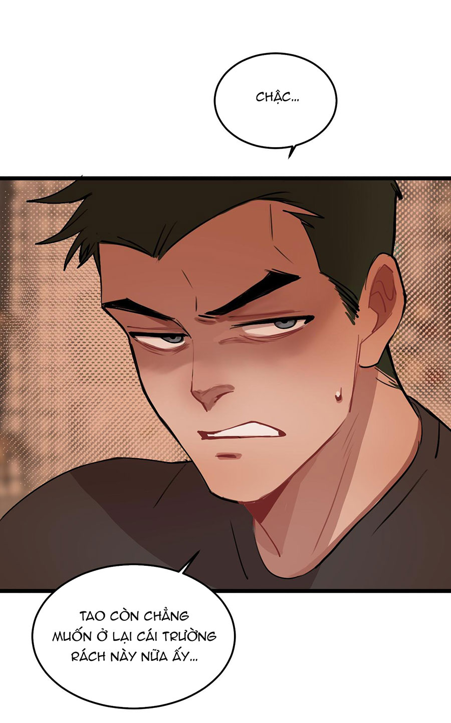 rốt cuộc bé mèo đang nghĩ gì ? chapter 13 71