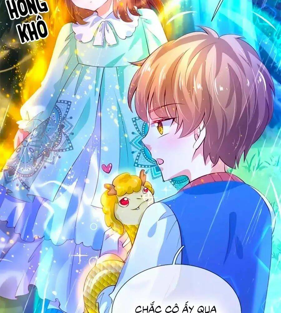 bỗng một ngày trở thành con gái nhà vua chapter 119 48