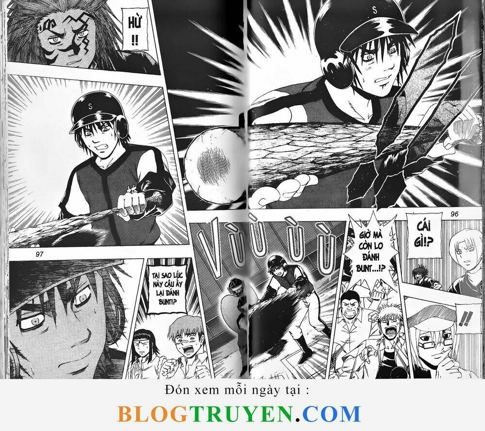 mr.fullswing chapter 222 13