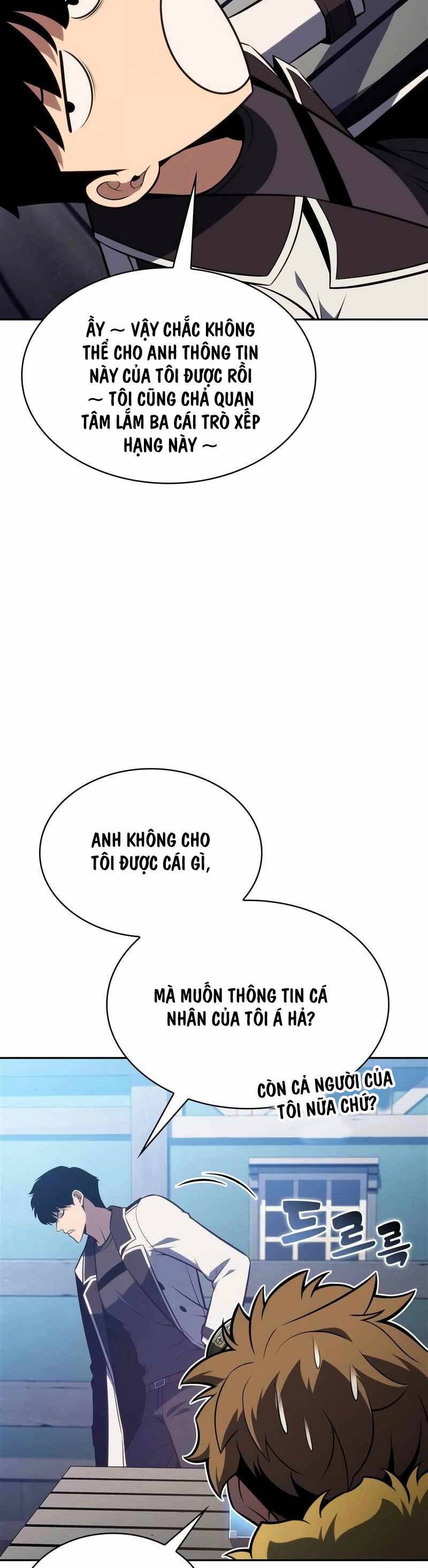 Người Chơi Mới Cấp Tối Đa Chapter 156 35