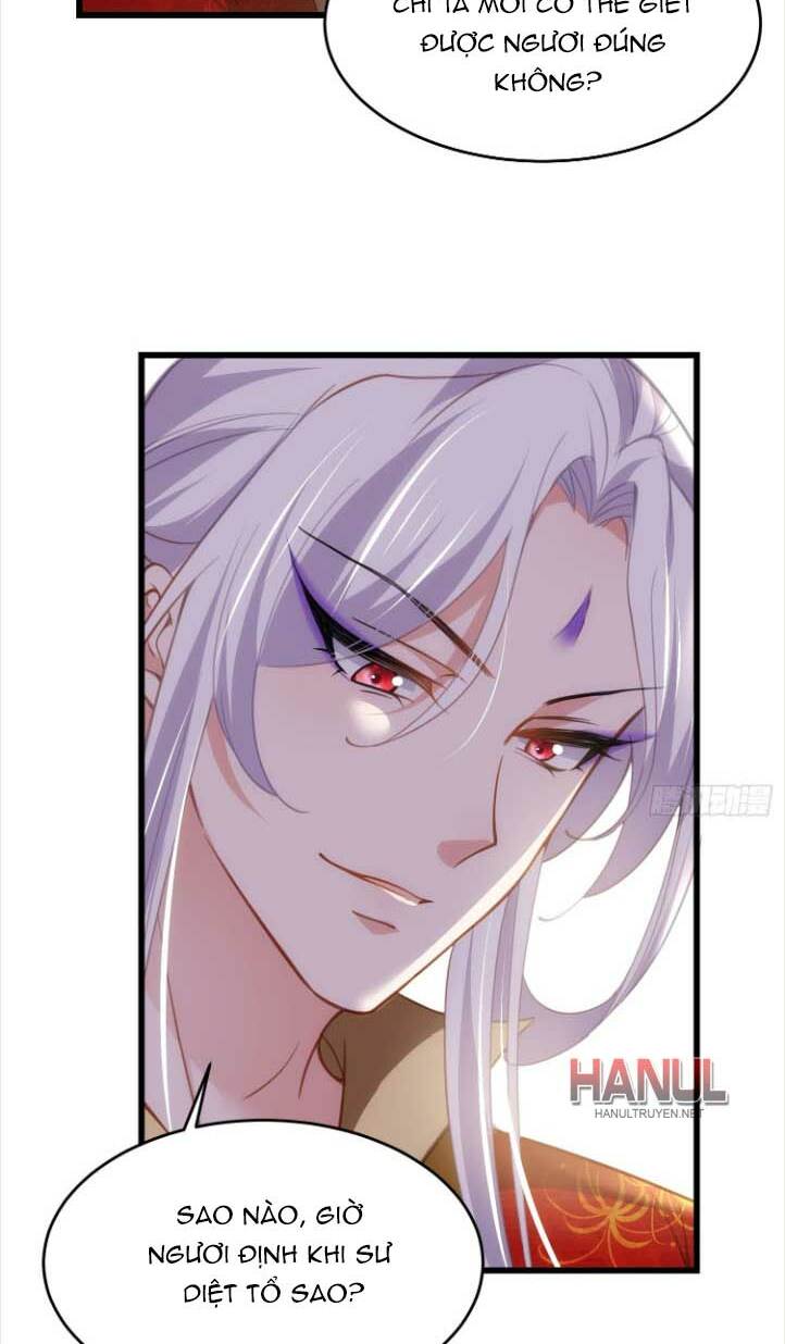 hoạn phi thiên hạ chapter 186 18