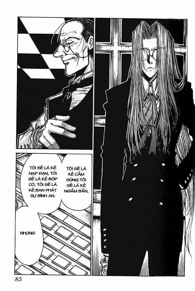 hellsing chapter 16 6
