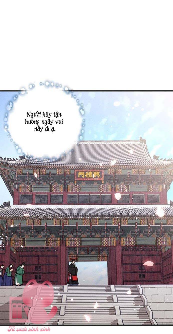lệnh cấm hôn chapter 97 42