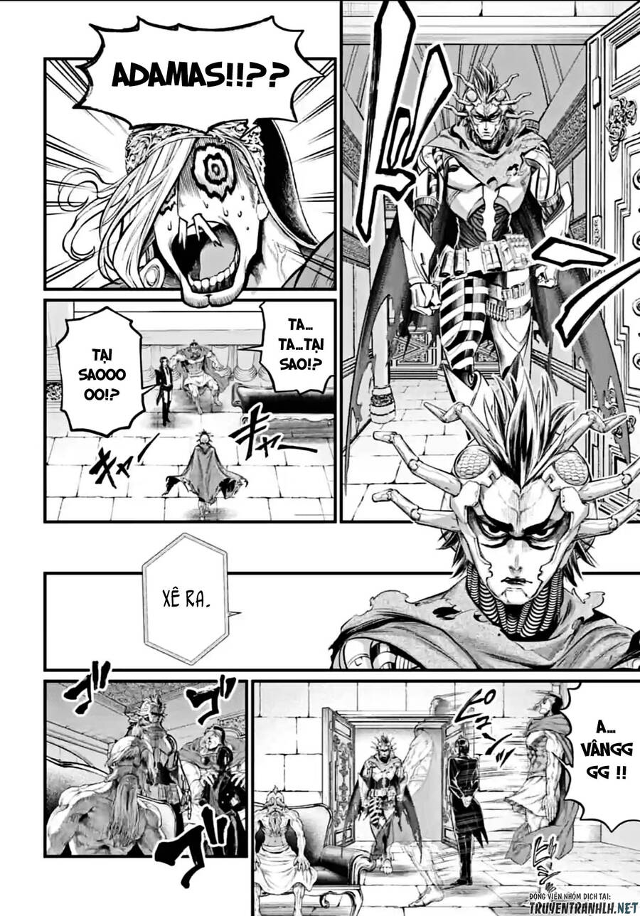 đại chiến nhân thần chapter 62 32