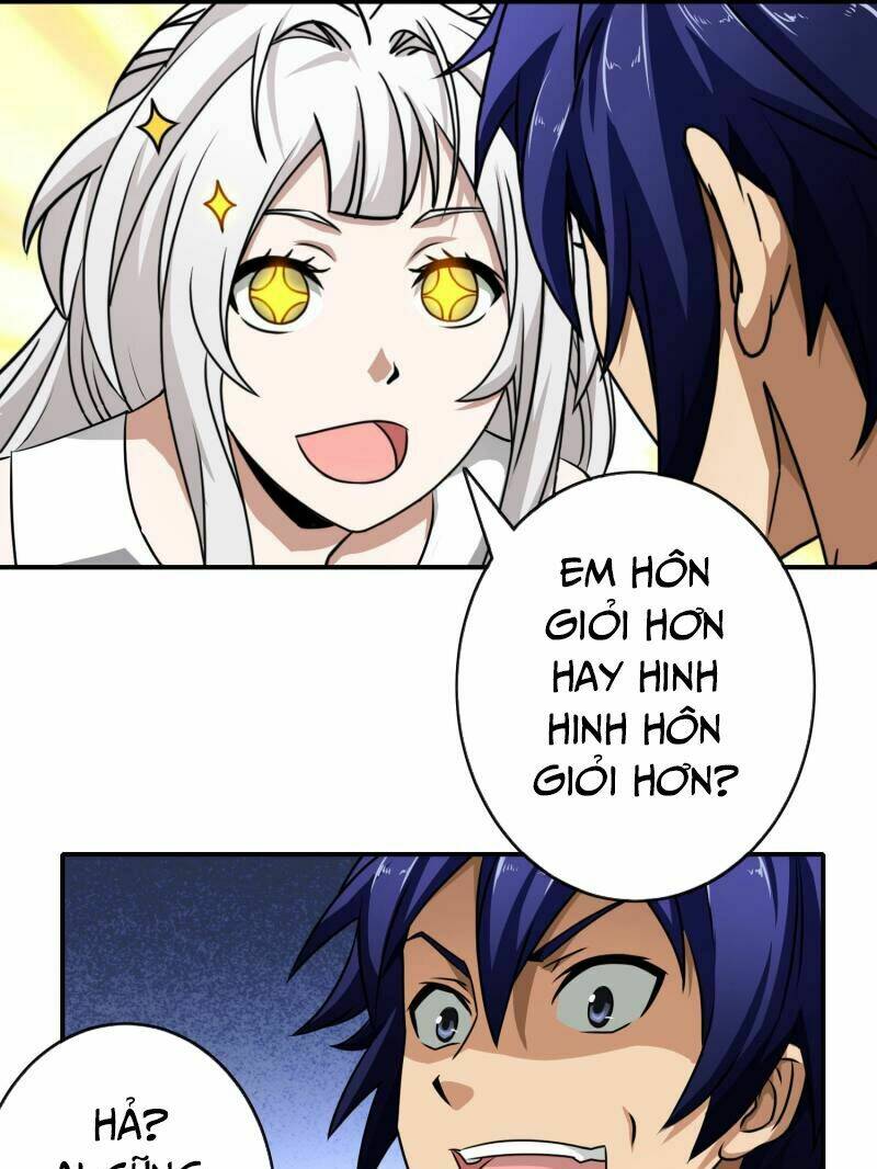 hộ hoa cao thủ tại đô thị chapter 62 16