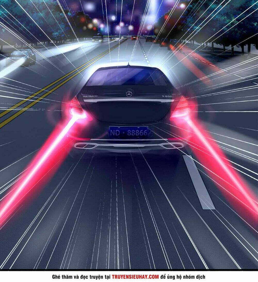 chung cực binh vương tại đô thị chapter 23 18