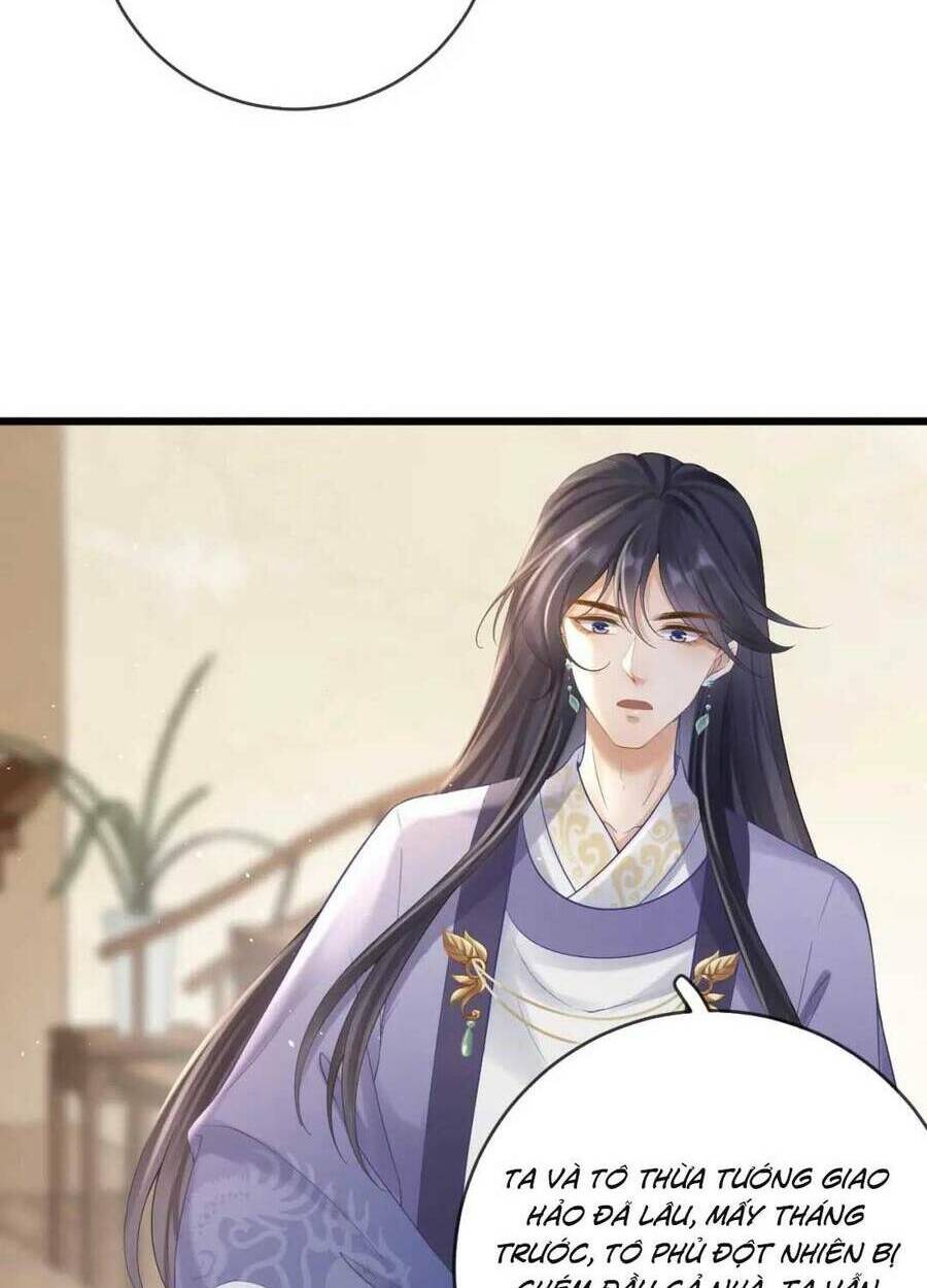 sự trả thù của vương phi chapter 39 12