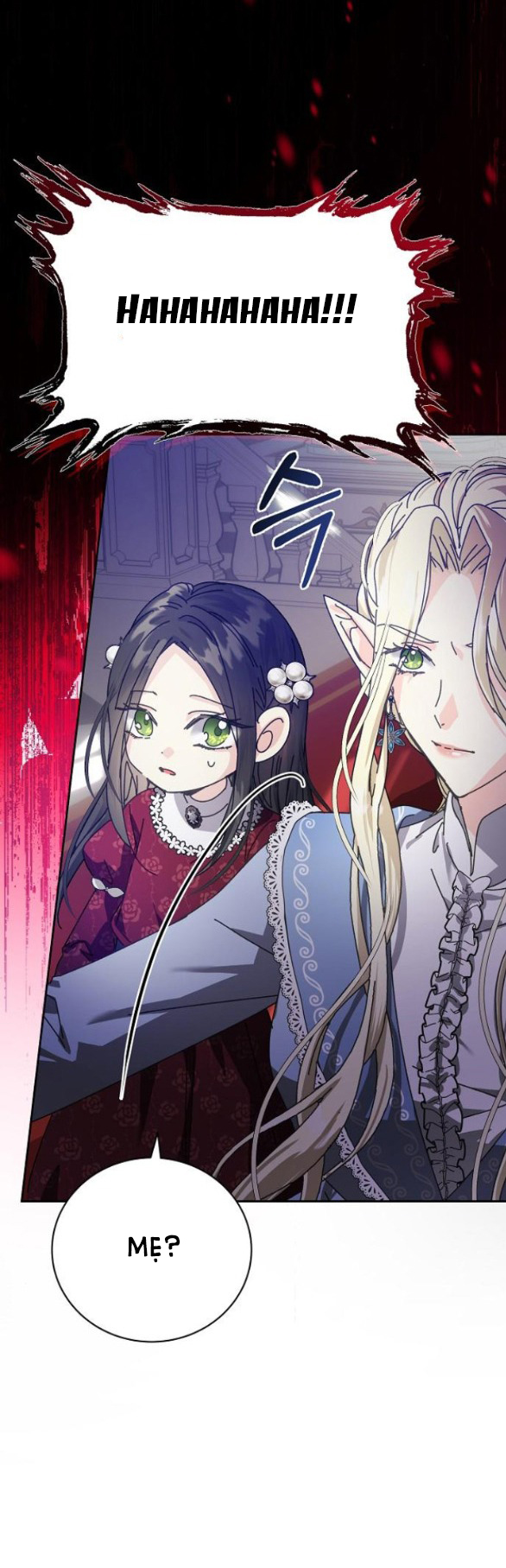 chiếm hữu trái tim bạo chúa chapter 4.1 20