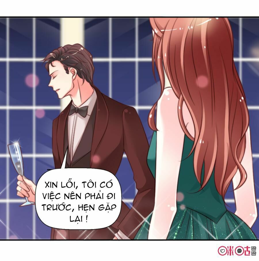 bí mật của thiên kim chapter 28 5