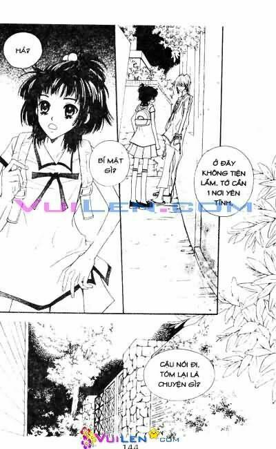 thiên thần dễ thương chapter 5 144