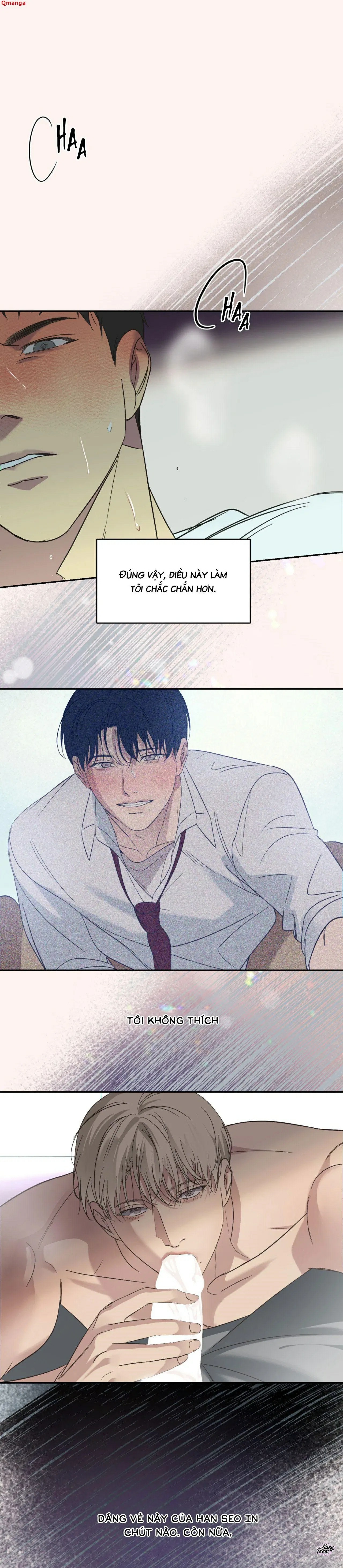 phía sau ánh hào quang chapter 11 9