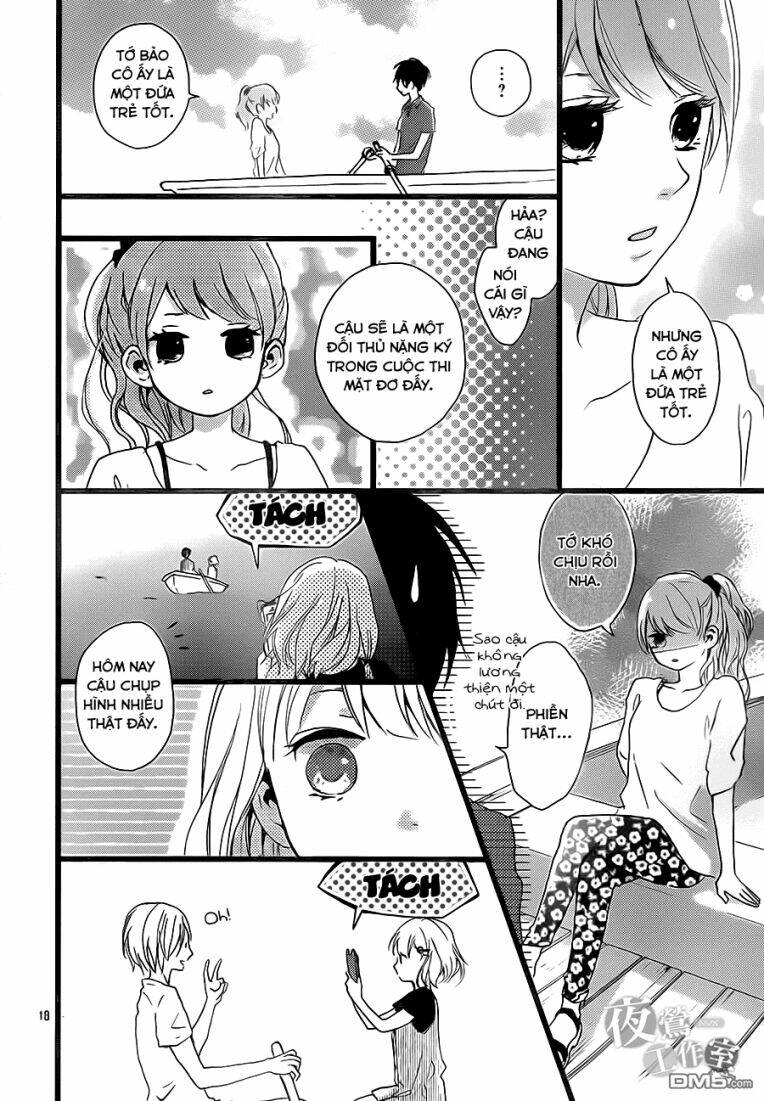 seishun note chapter 5 22